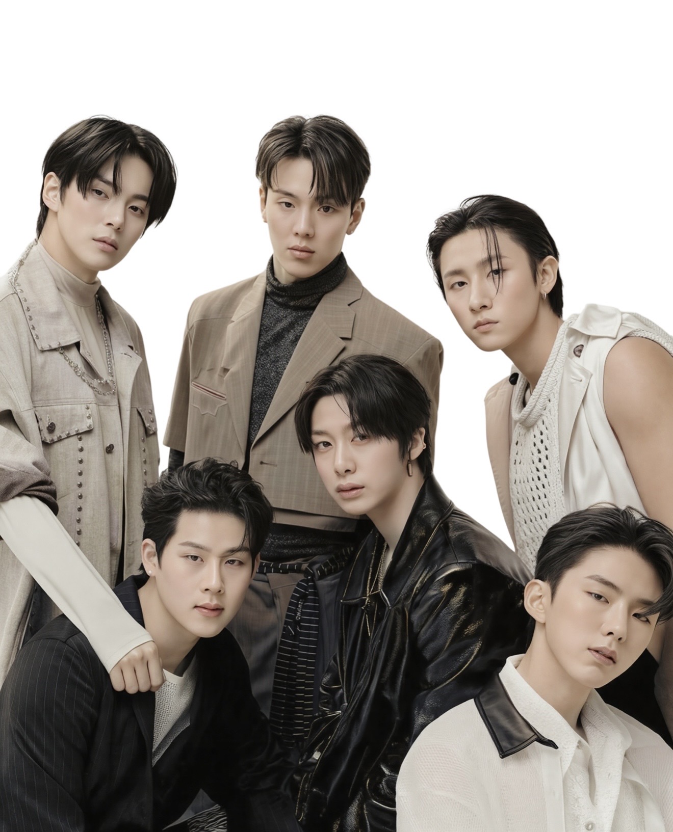 MONSTA X