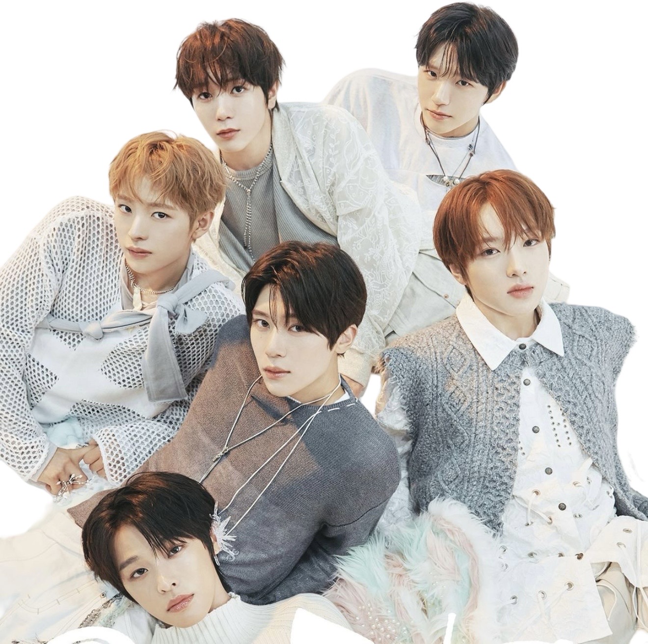NCT WISH