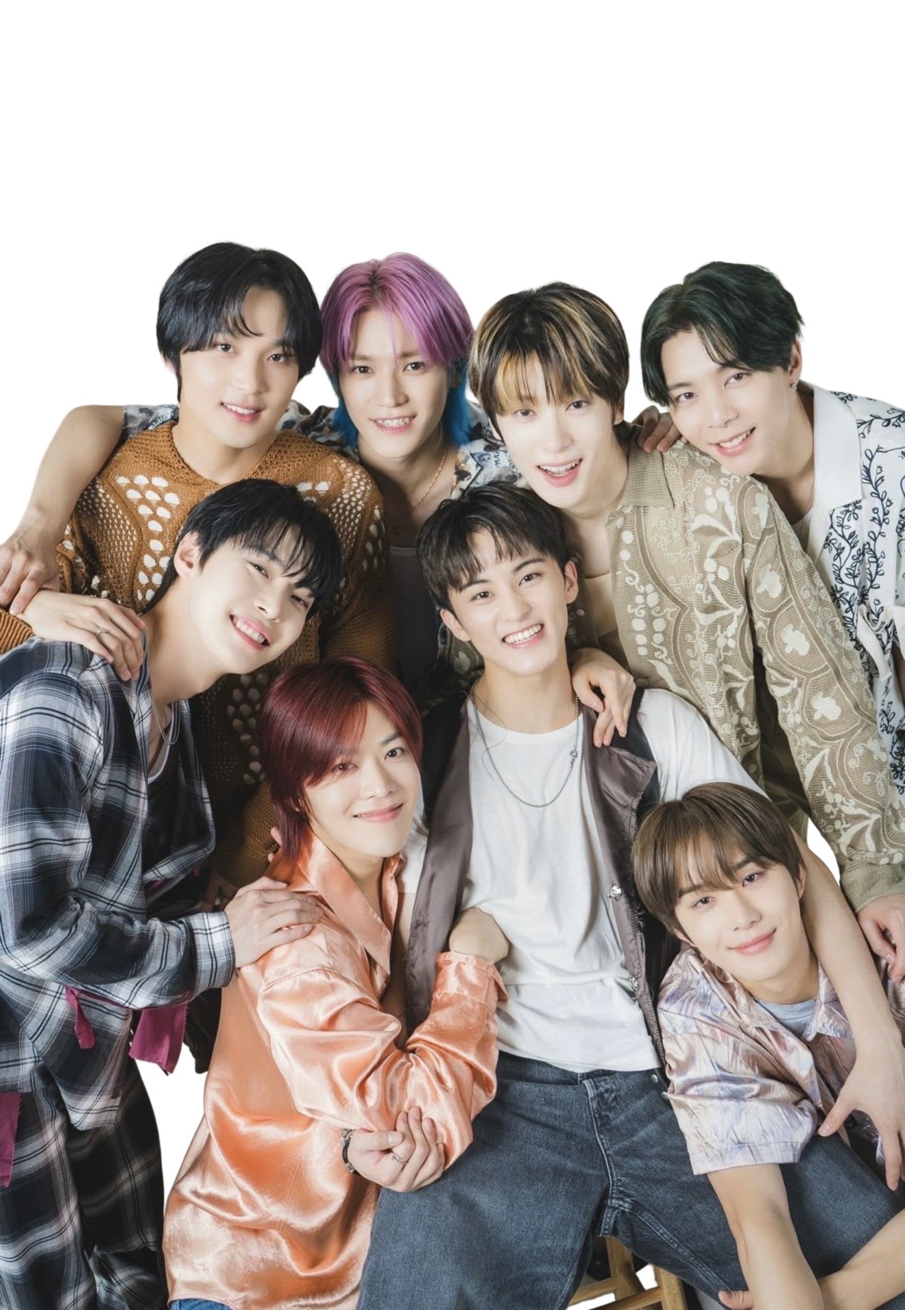 NCT 127