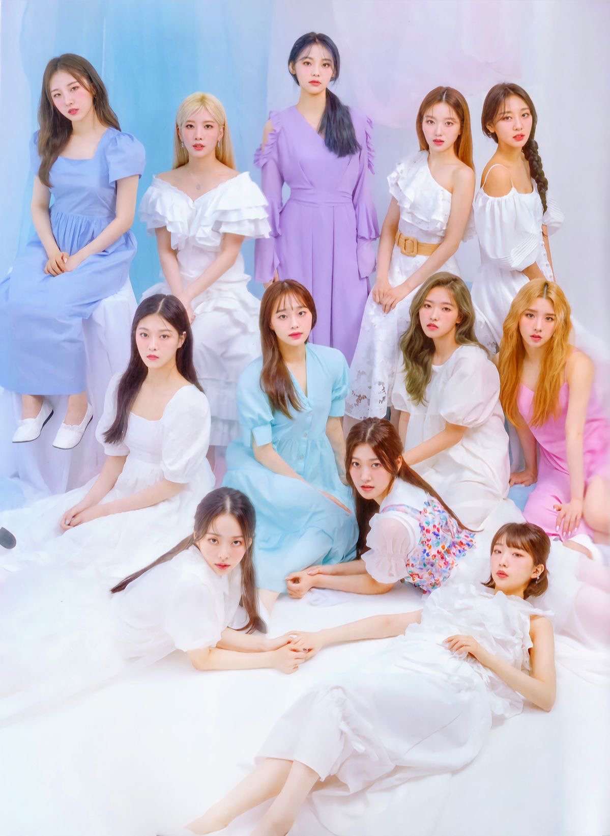 LOONA