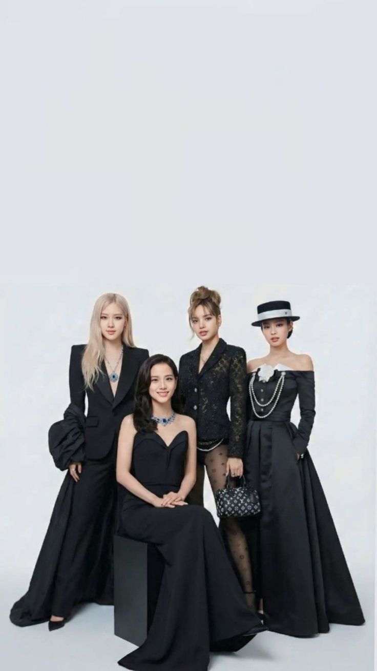 BLACKPINK