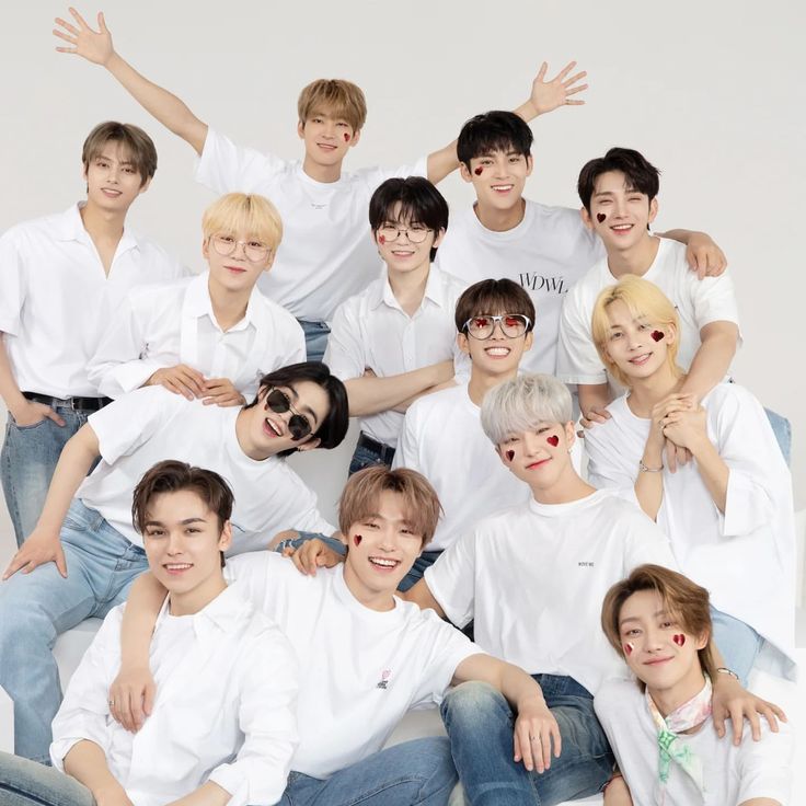SEVENTEEN