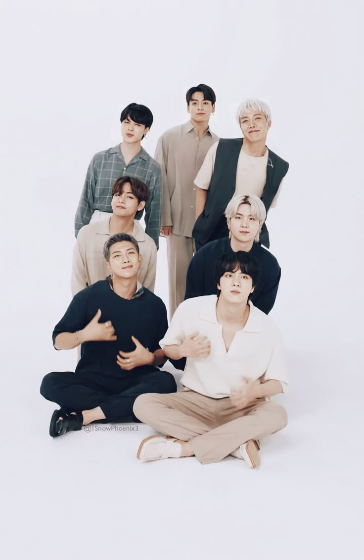 BTS