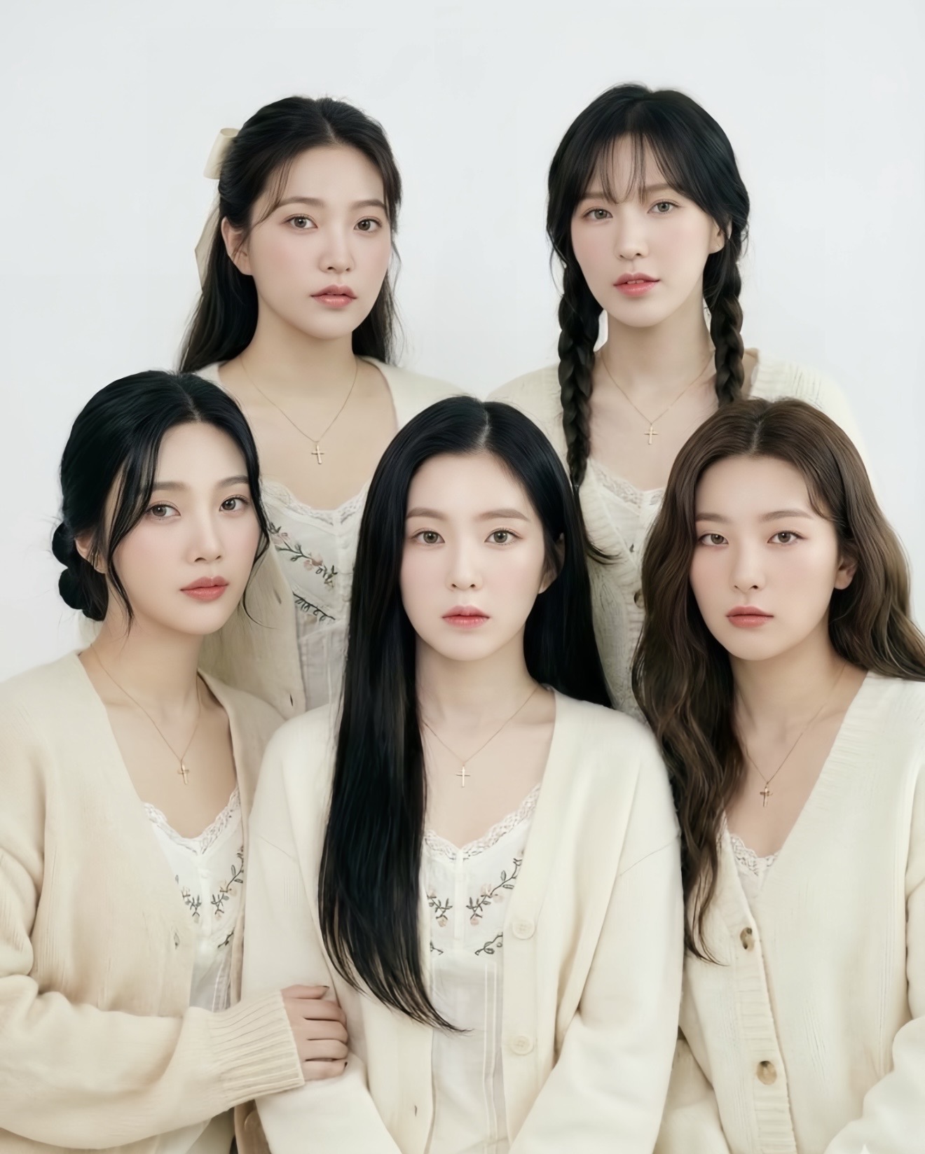 RED VELVET