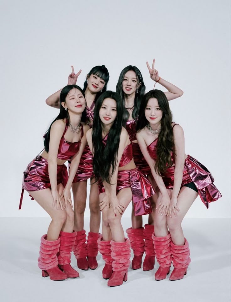 G-IDLE