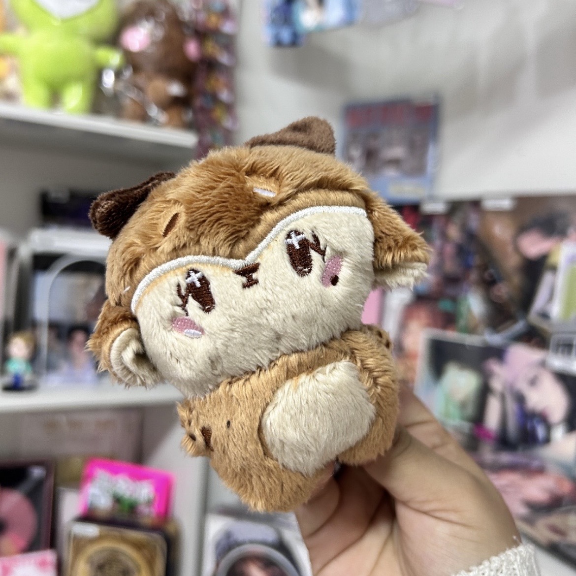 HEEMI — EVAN (HEESEUNG)