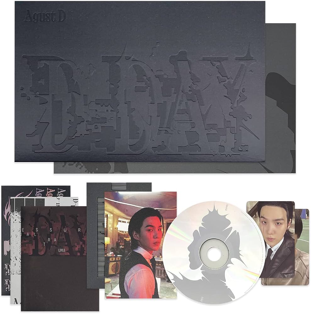 D-DAY2 — AGUST D — Formato FORMATO, versión VERSIÓN, ítem 01