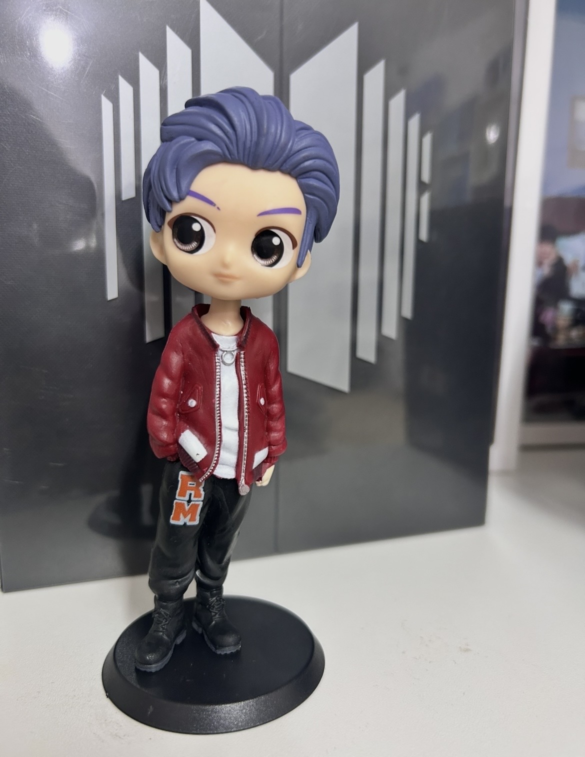 TinyTan QPOSKET -No oficial