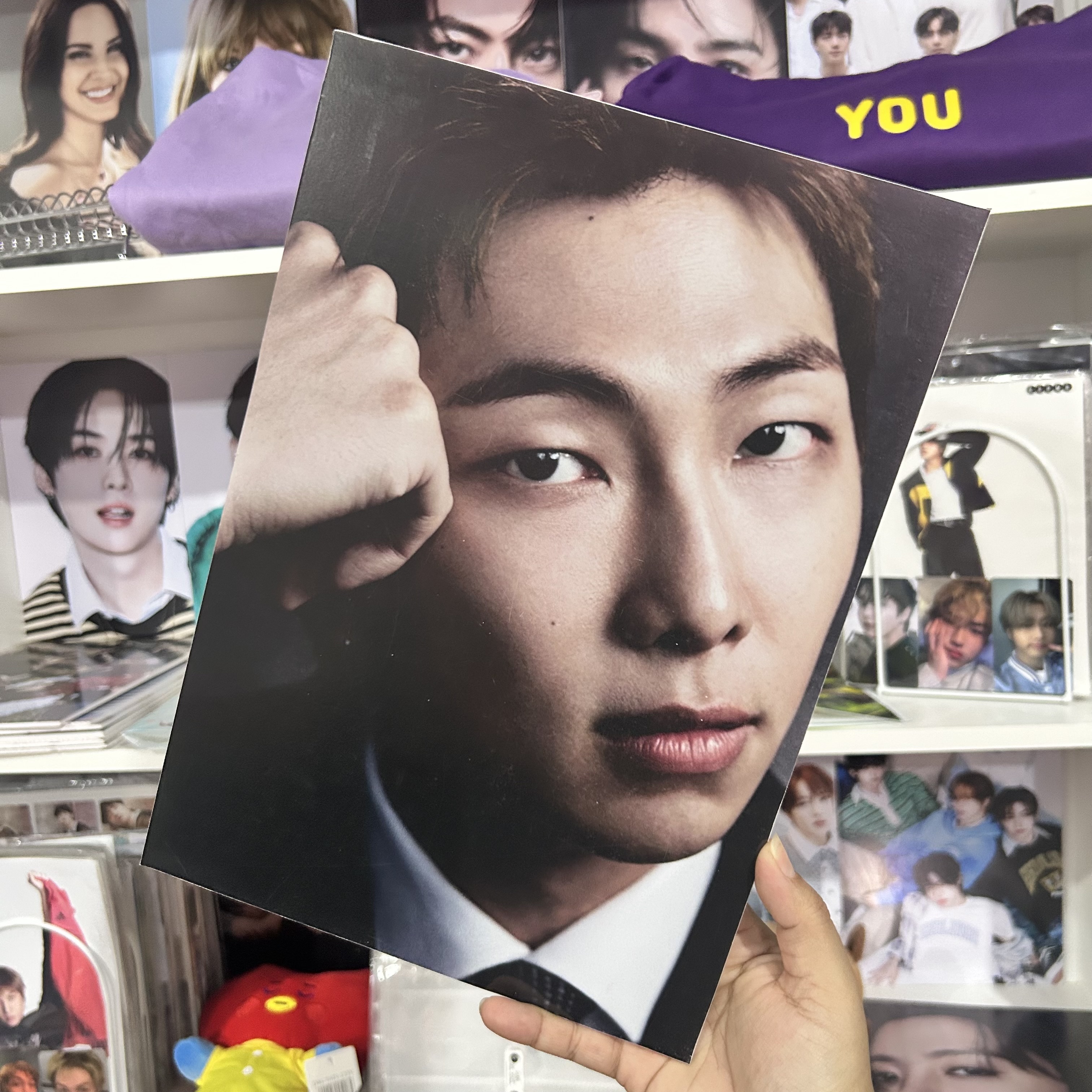 CUADRO — BTS