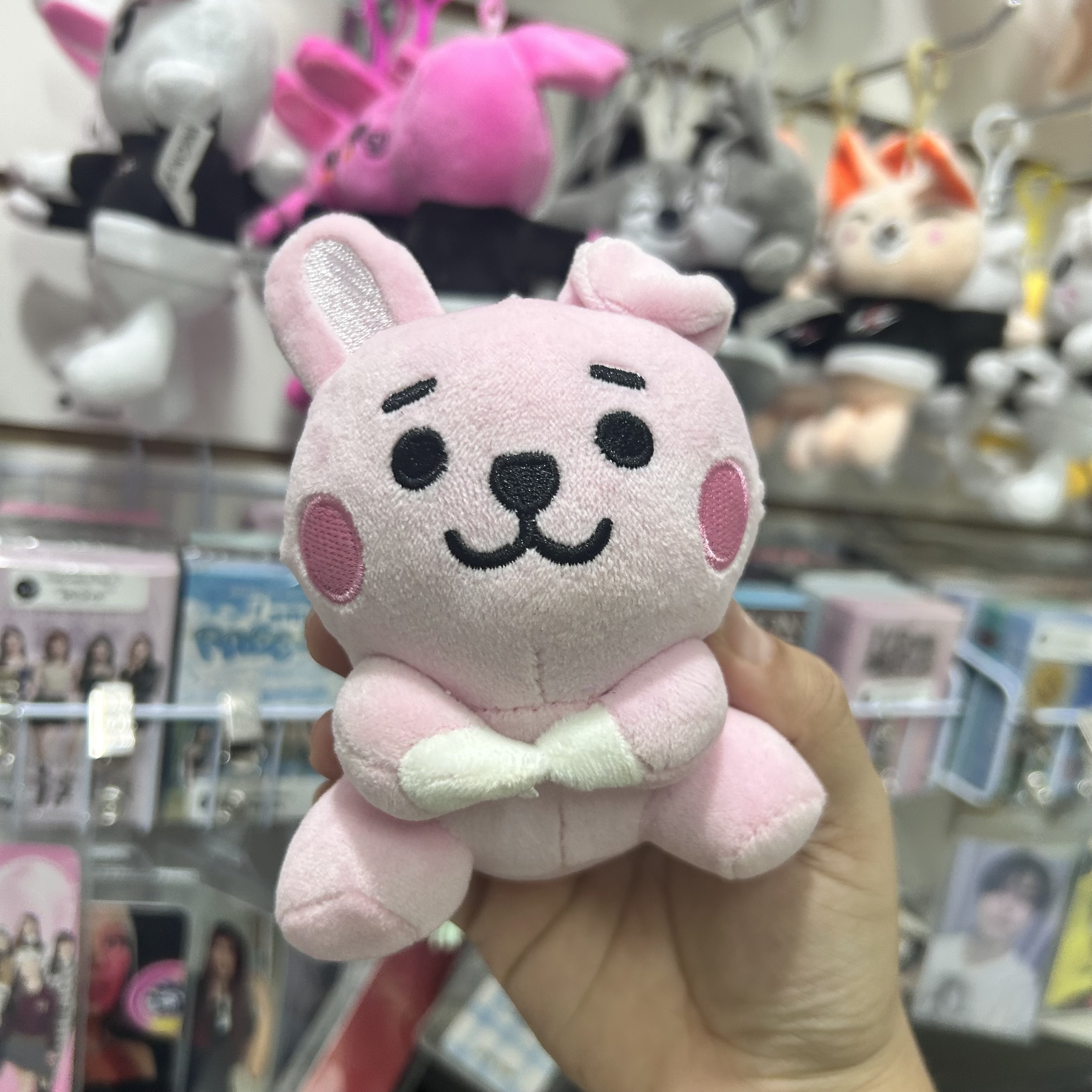 BT21 — BTS